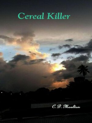 cover image of Cereal Killer